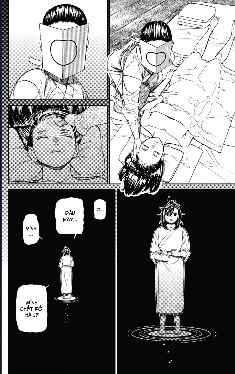Chapter 226 trang 13