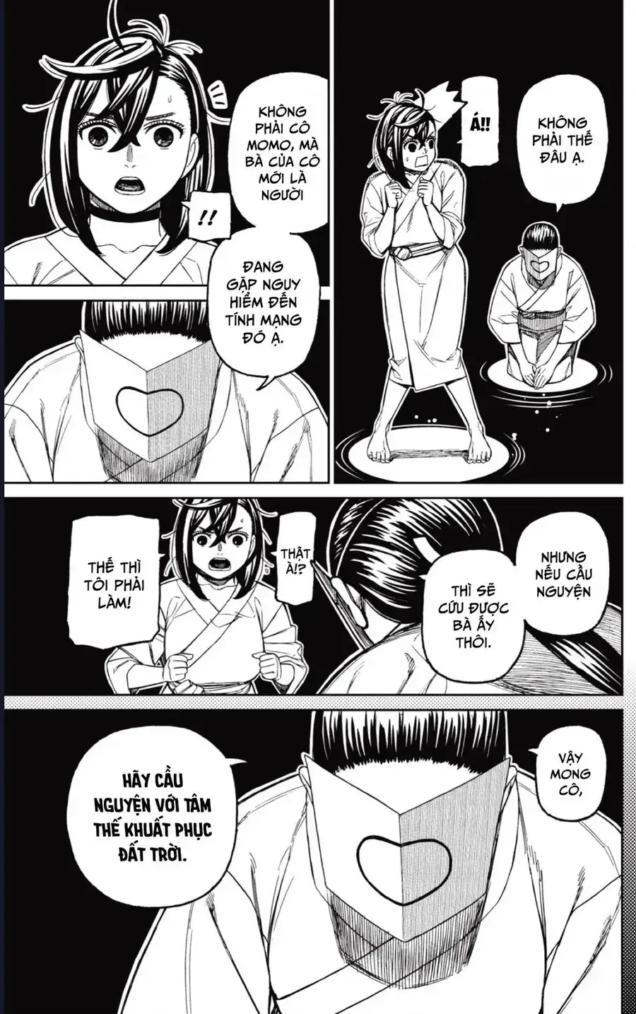 Chapter 226 trang 14