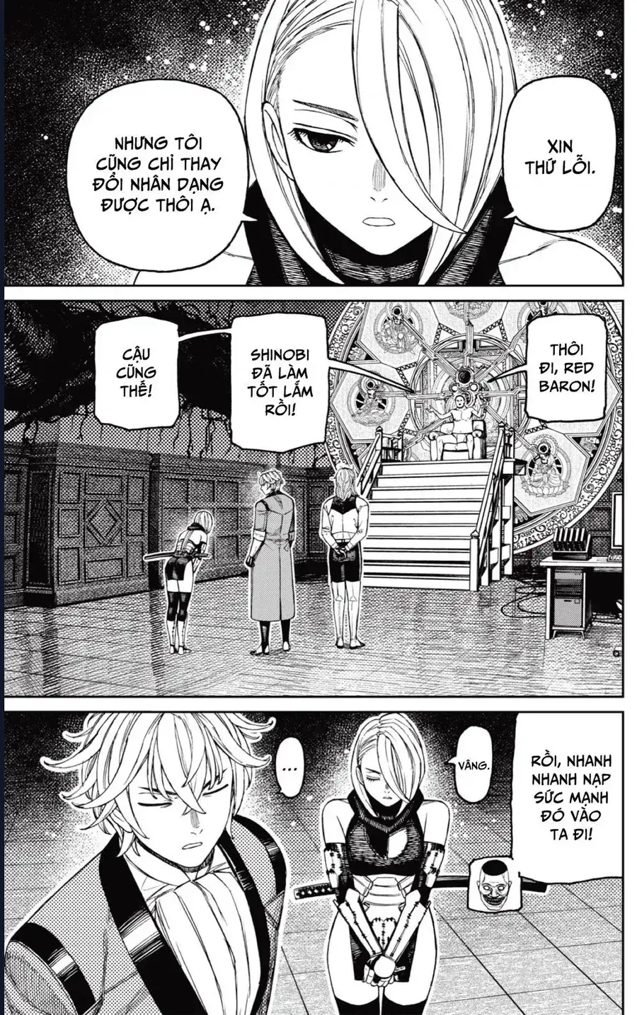 Chapter 226 trang 16