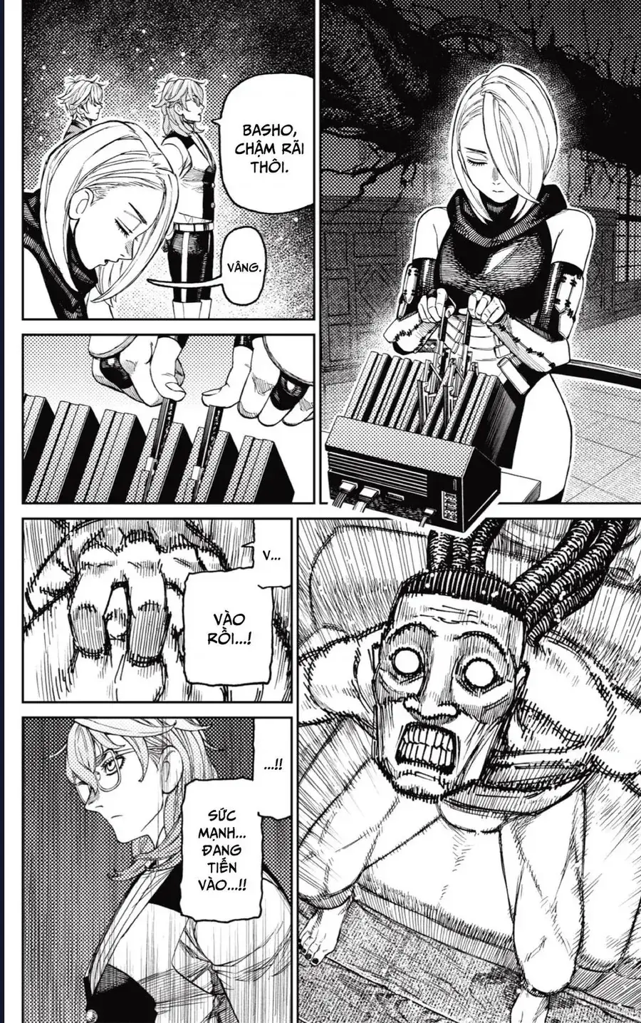 Chapter 226 trang 17
