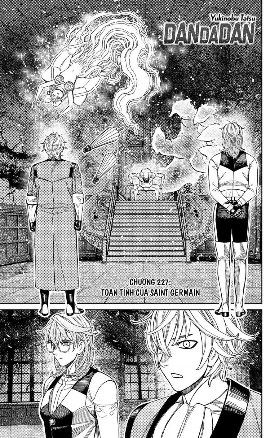 Chapter 227 trang 1