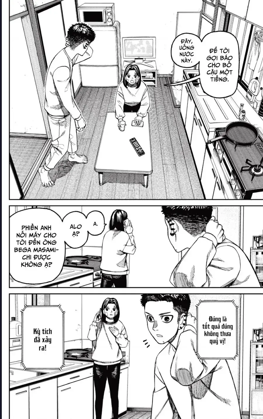 Chapter 227 trang 14