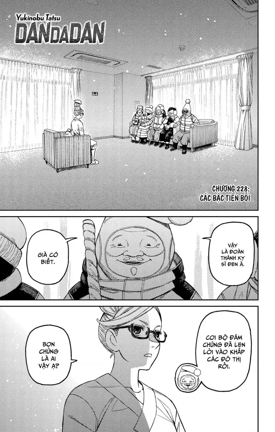 Chapter 228 trang 1