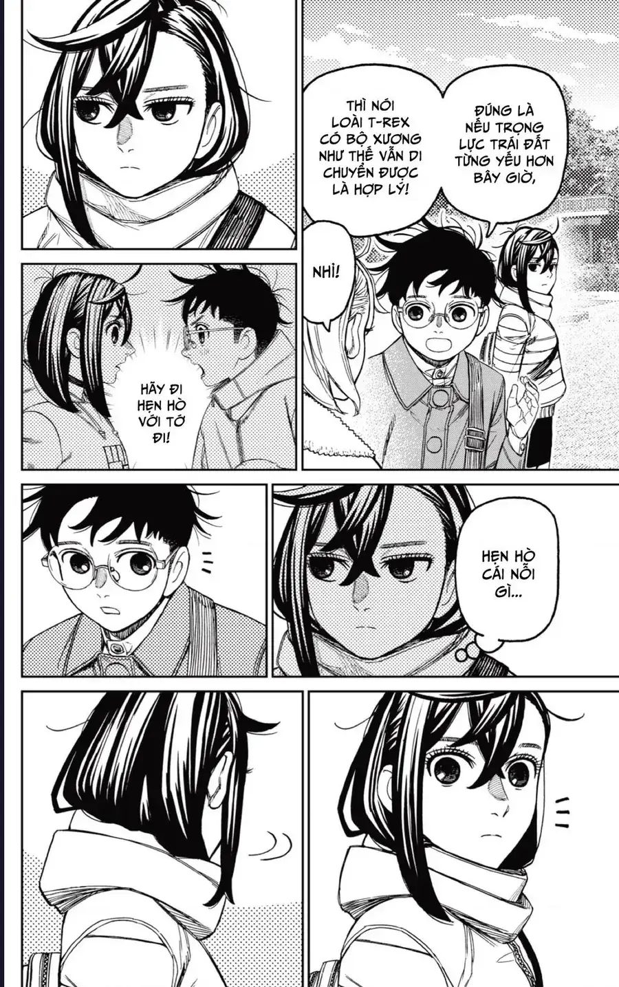 Chapter 228 trang 14
