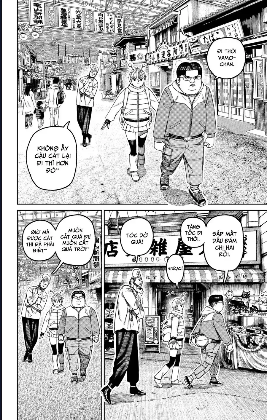 Chapter 229 trang 12