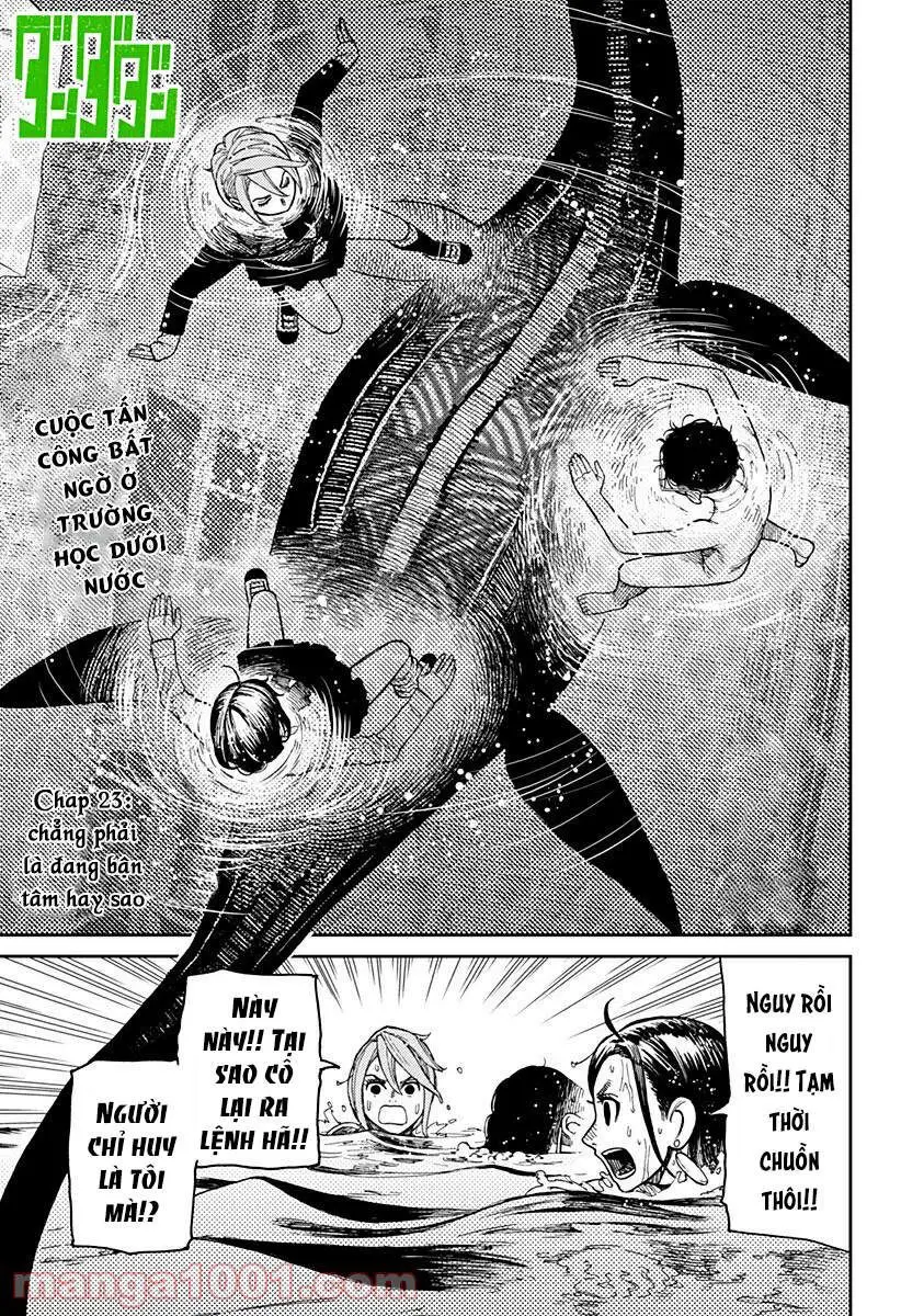 Chapter 23 trang 1