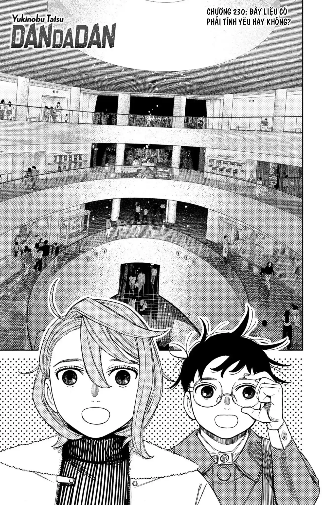 Chapter 230 trang 1