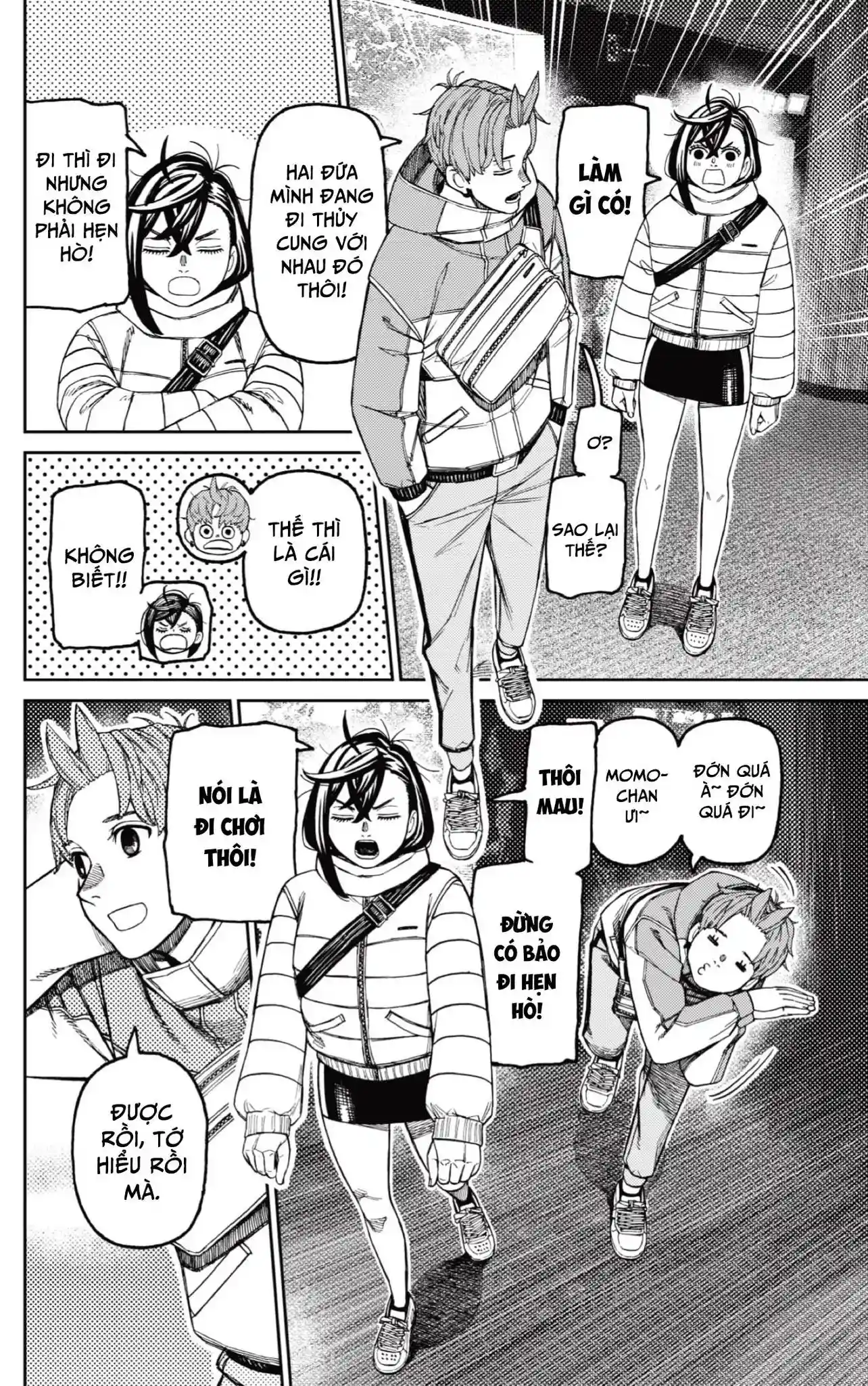 Chapter 230 trang 14