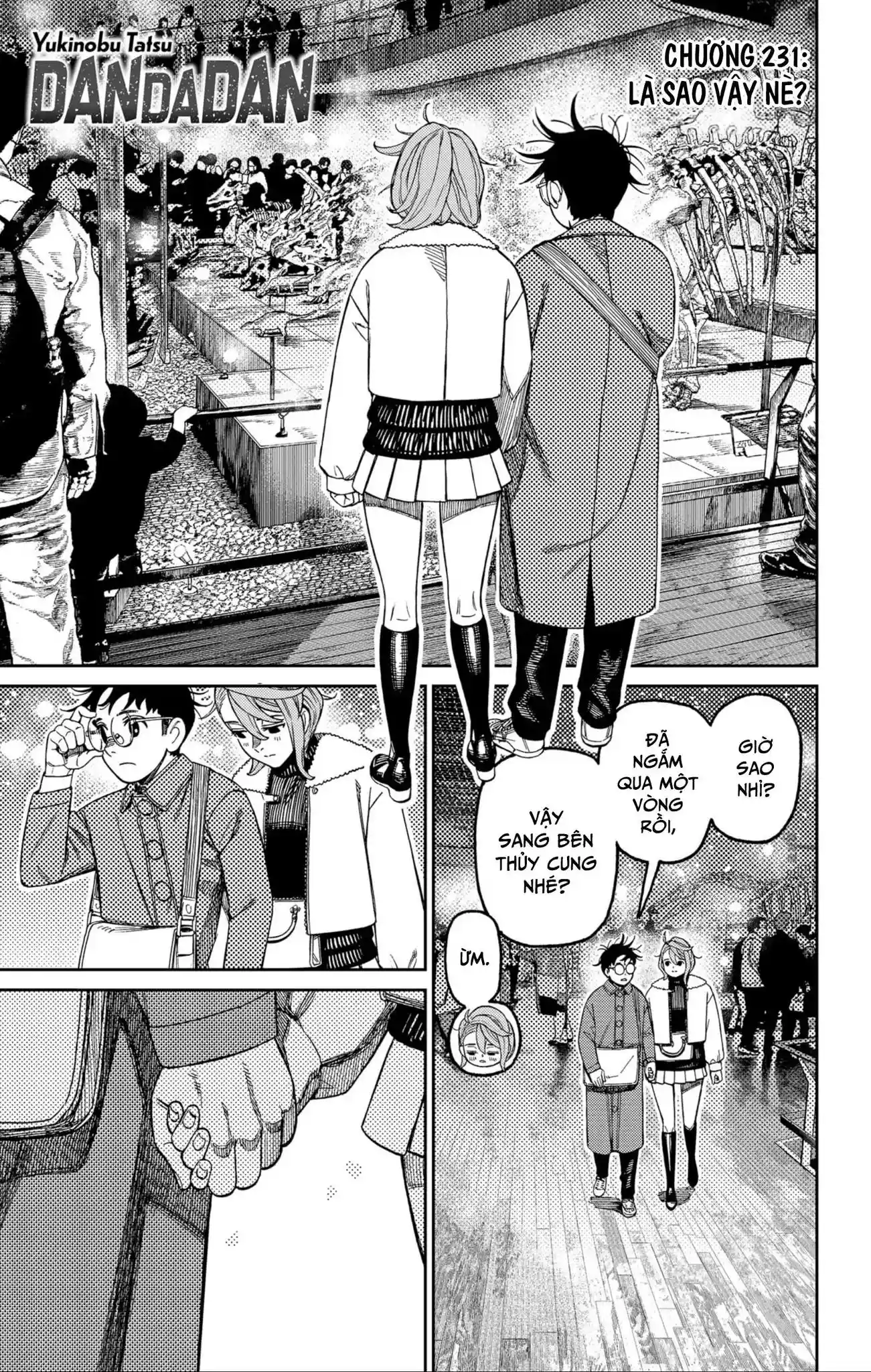 Chapter 231 trang 1