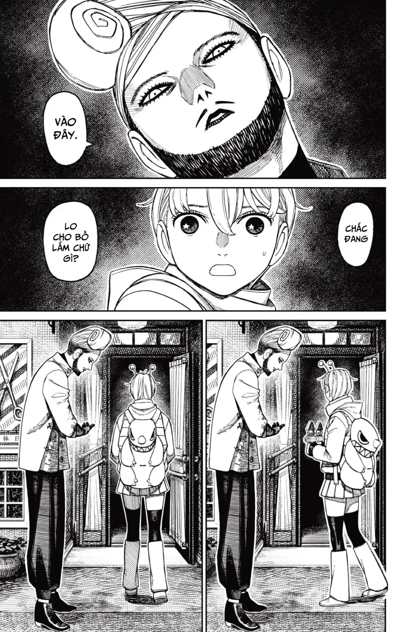 Chapter 231 trang 14