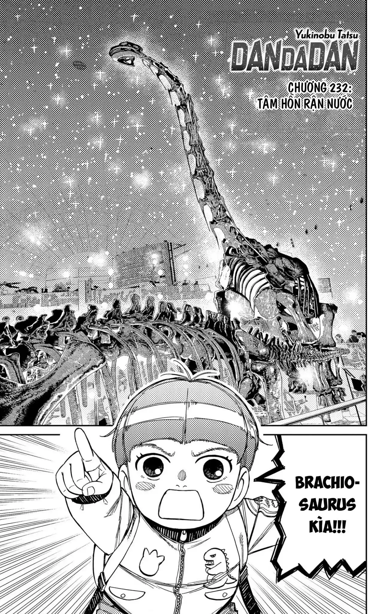 Chapter 232 trang 1