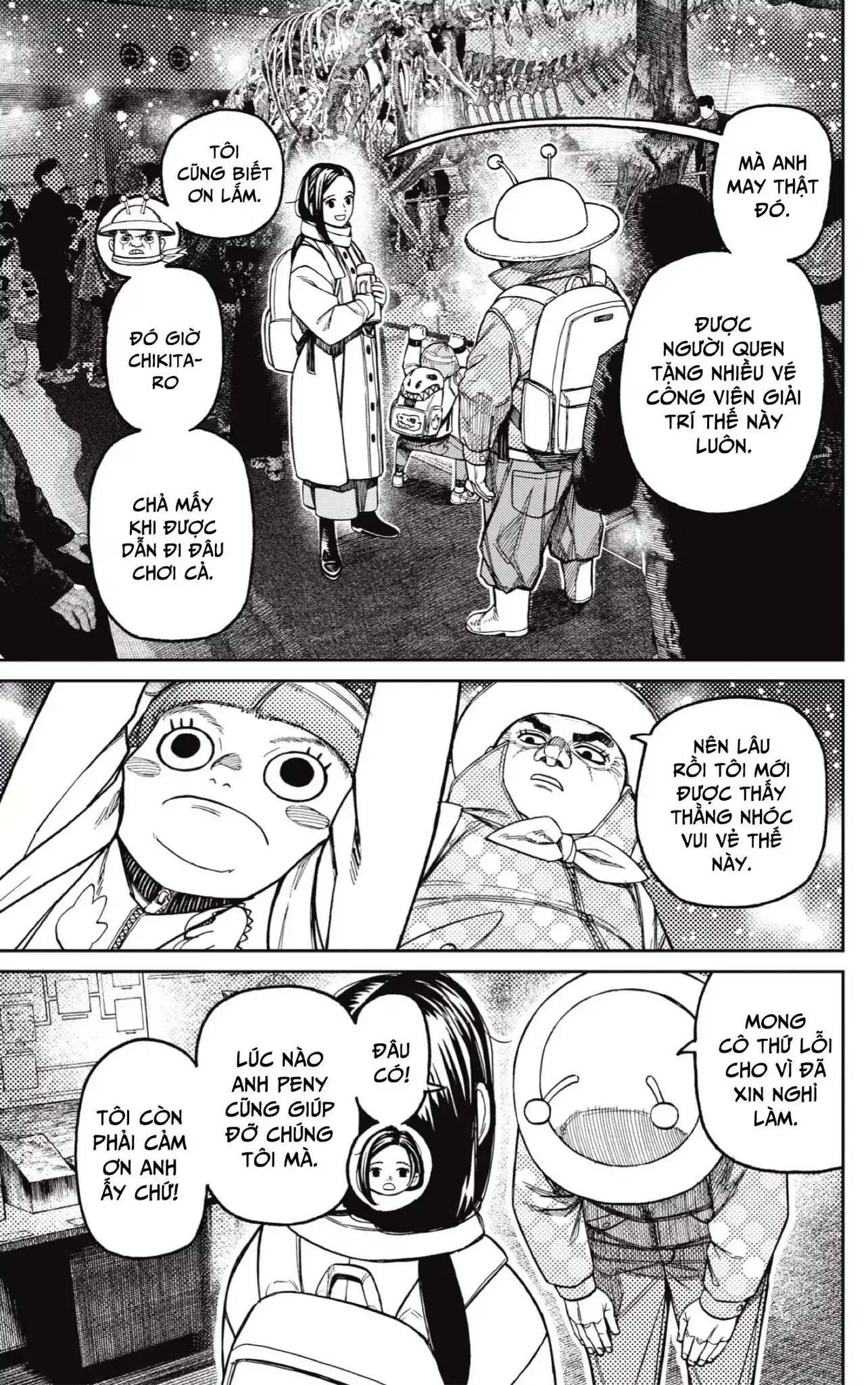Chapter 232 trang 3