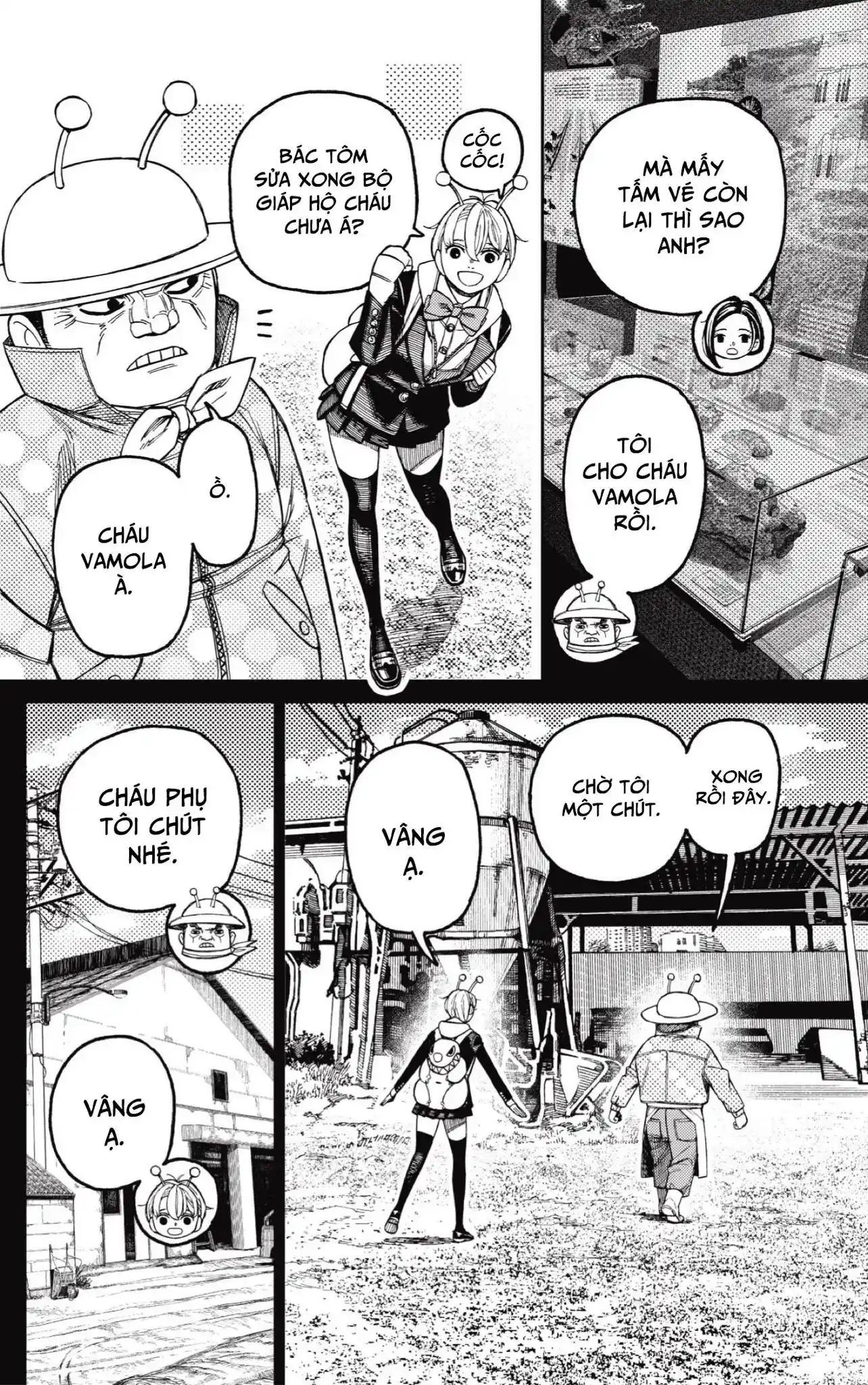Chapter 232 trang 4