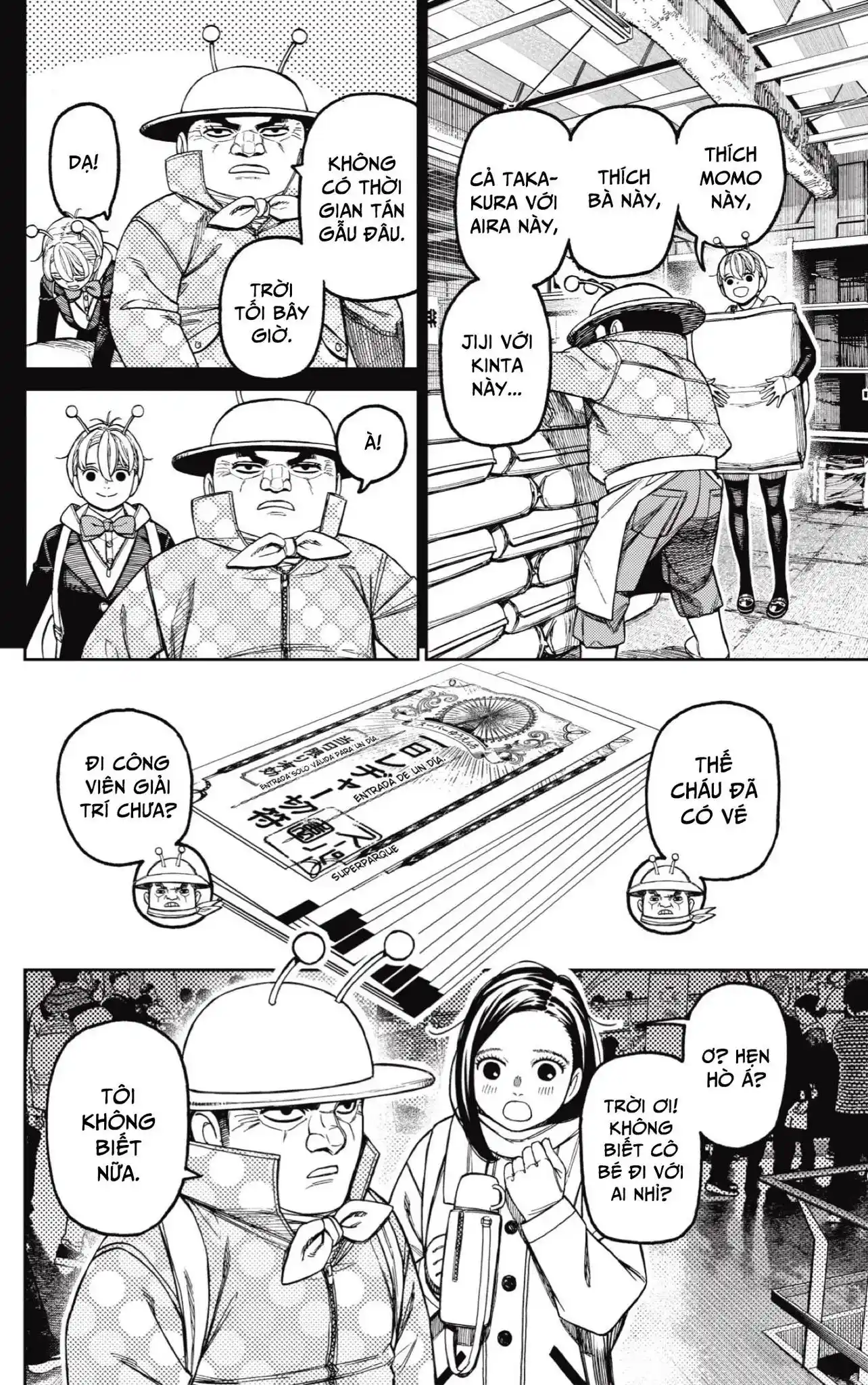 Chapter 232 trang 6