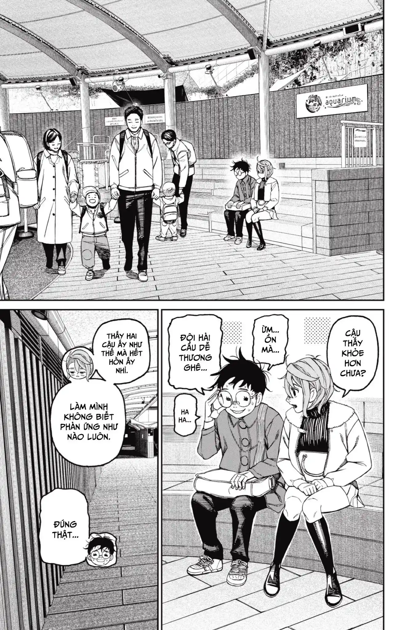 Chapter 232 trang 11