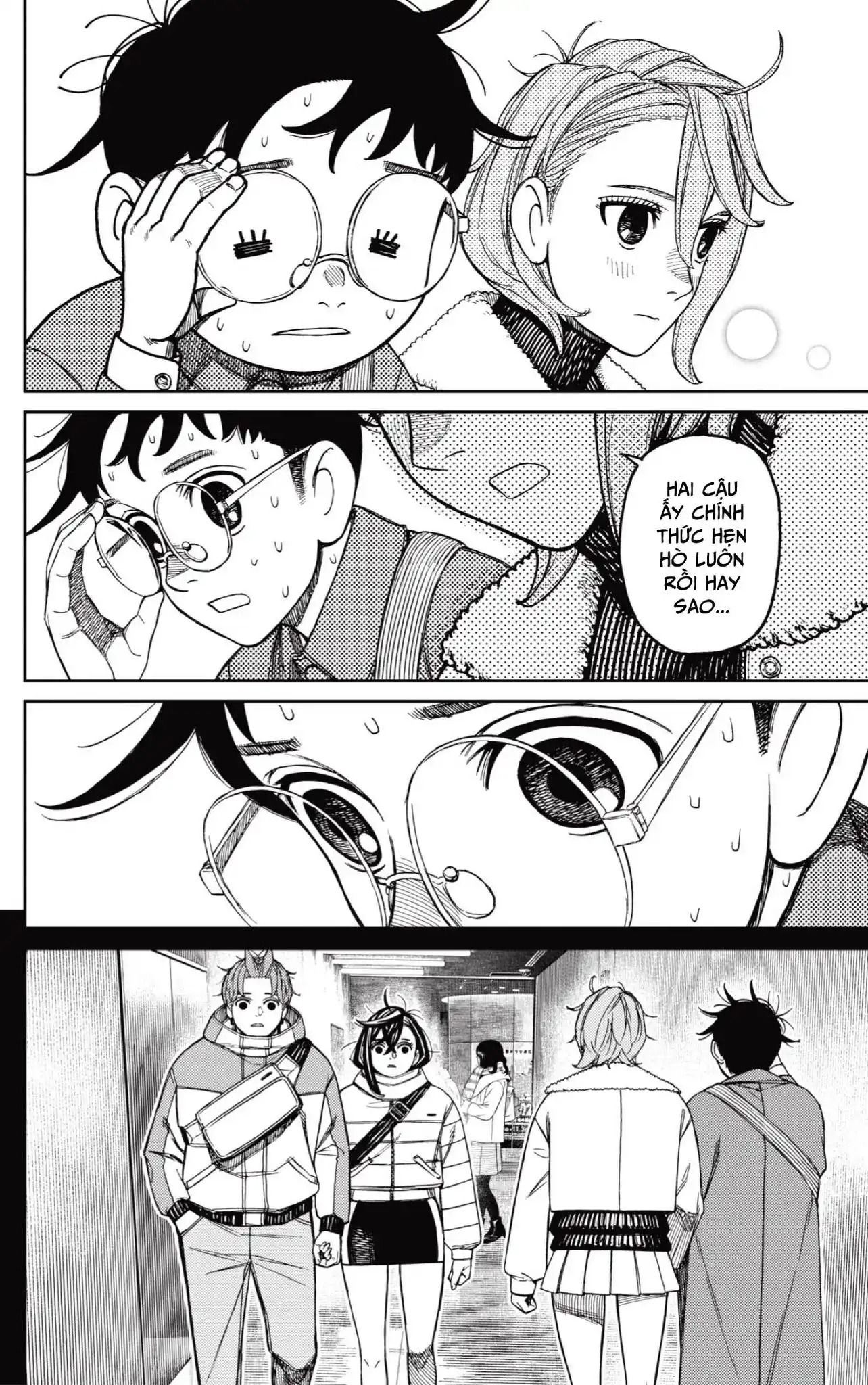 Chapter 232 trang 12