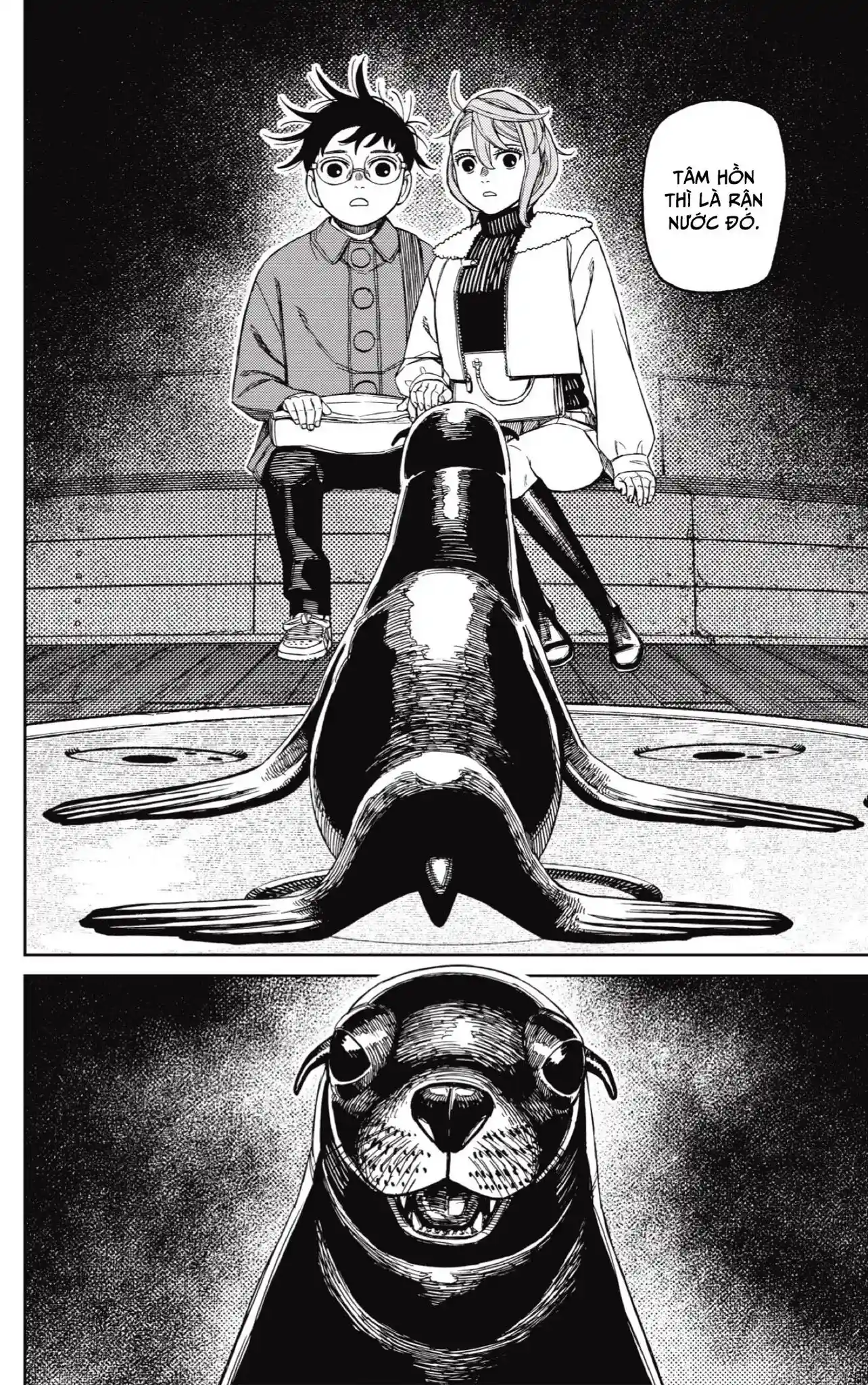 Chapter 232 trang 18