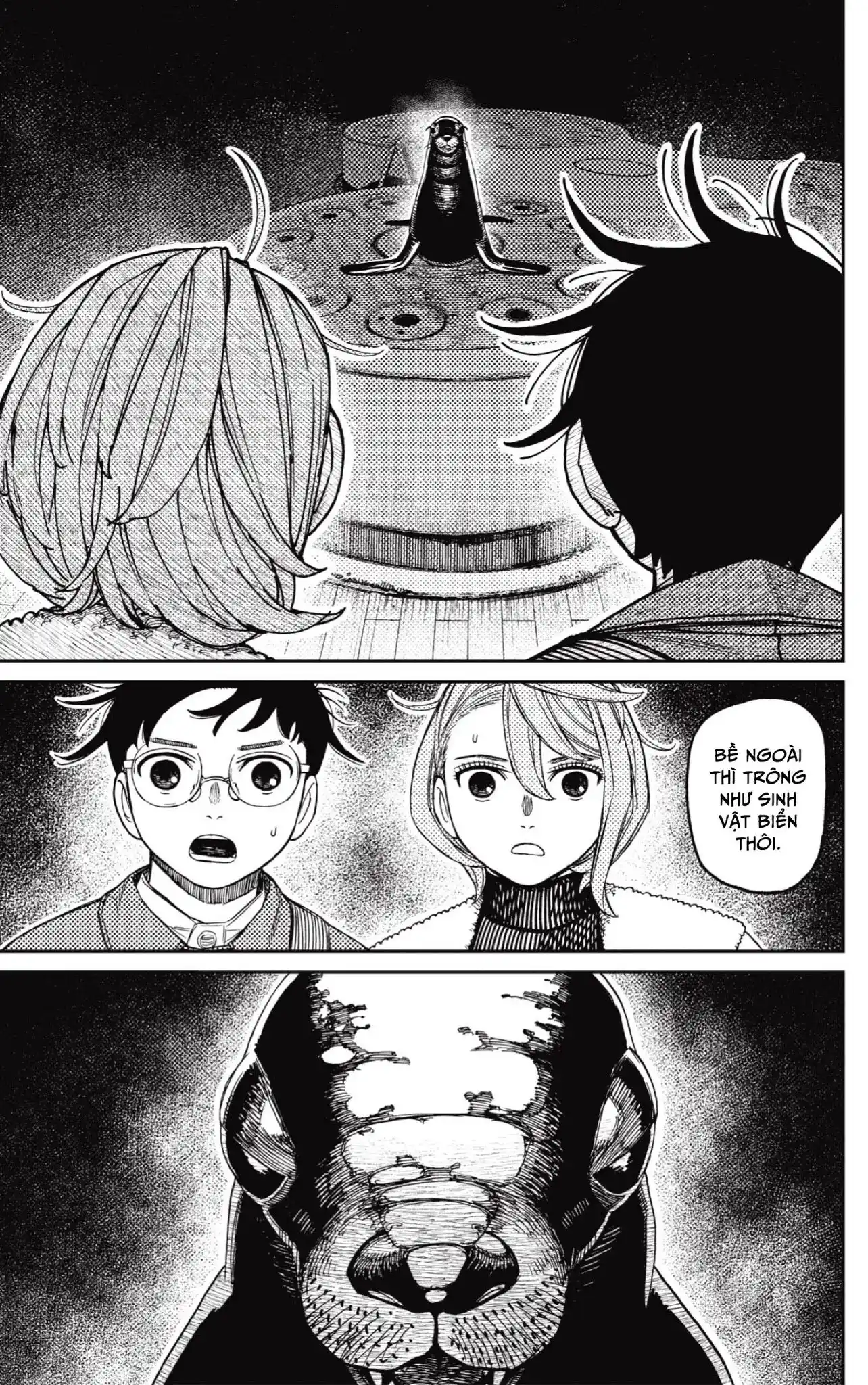 Chapter 232 trang 19
