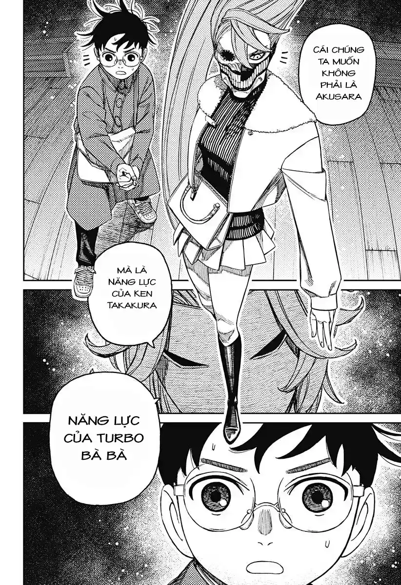 Chapter 233 trang 14