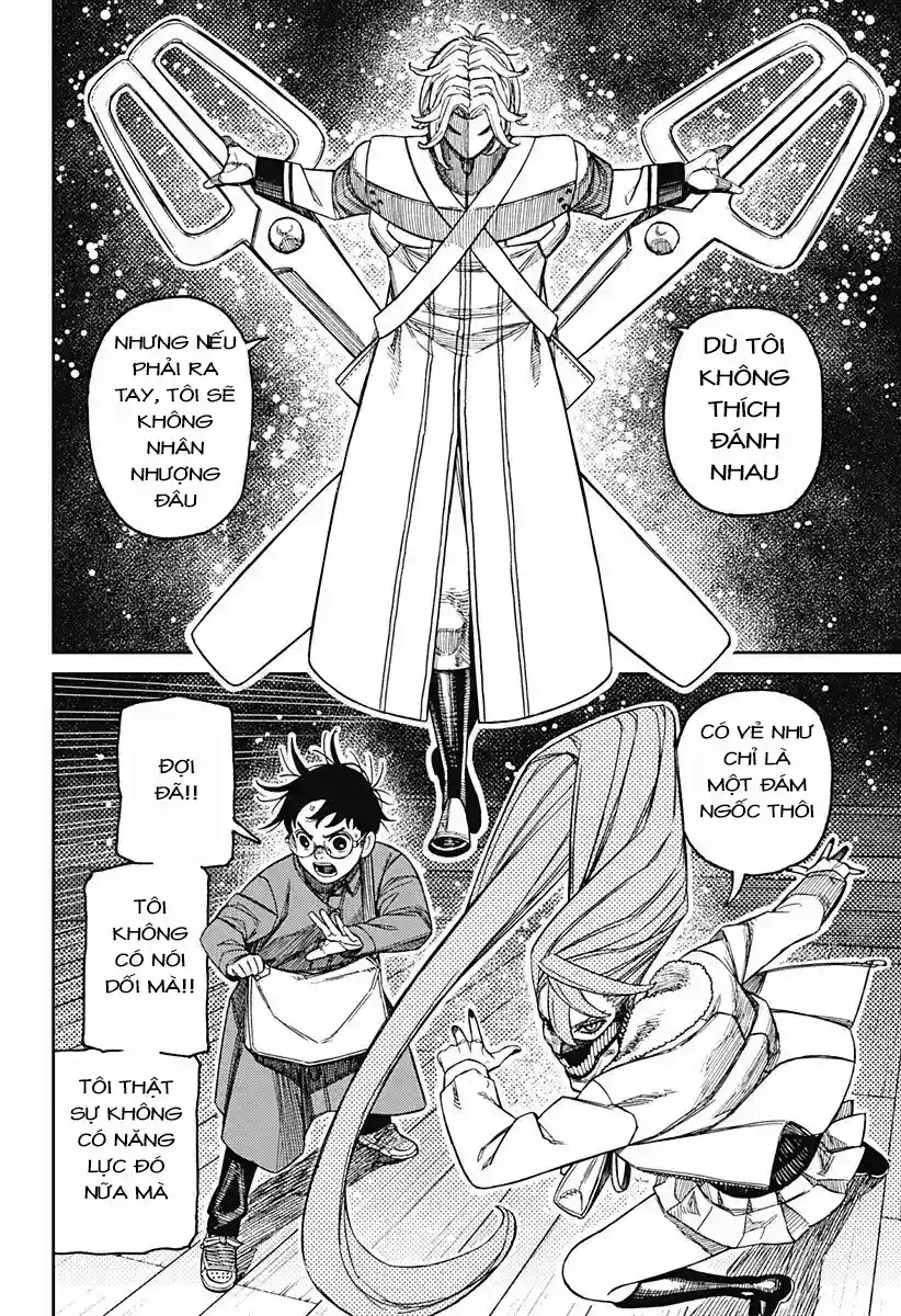 Chapter 233 trang 16