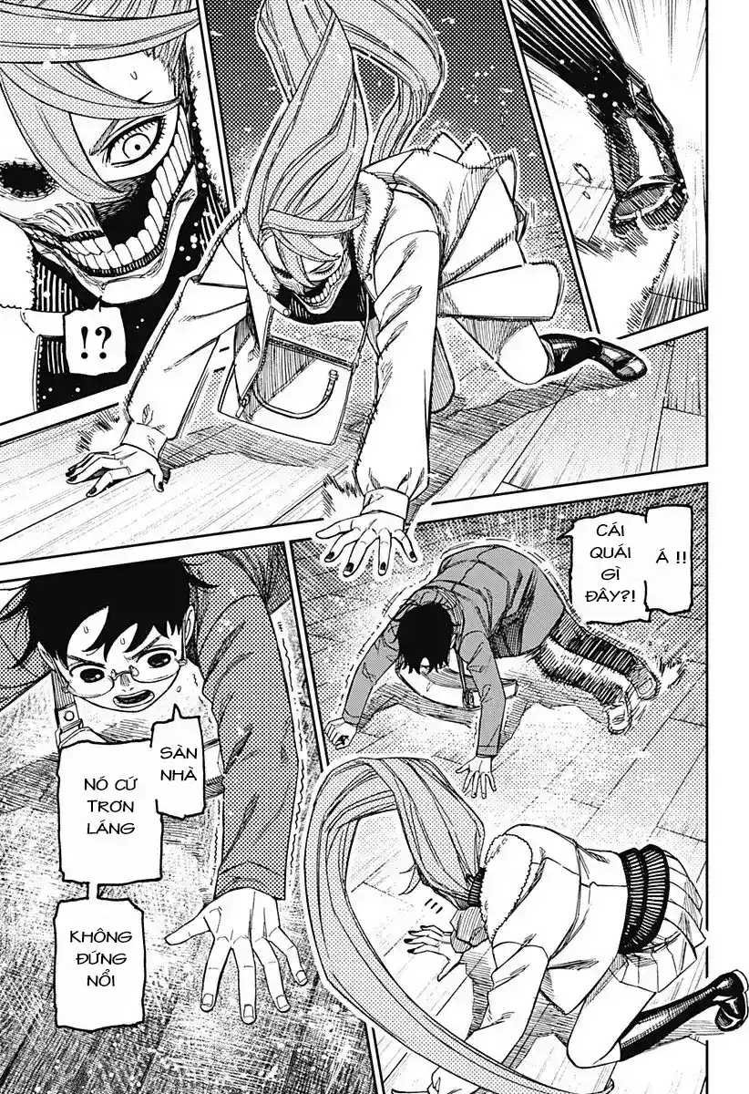 Chapter 233 trang 17