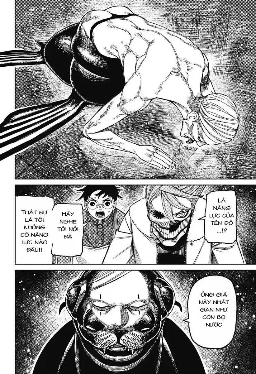 Chapter 233 trang 18