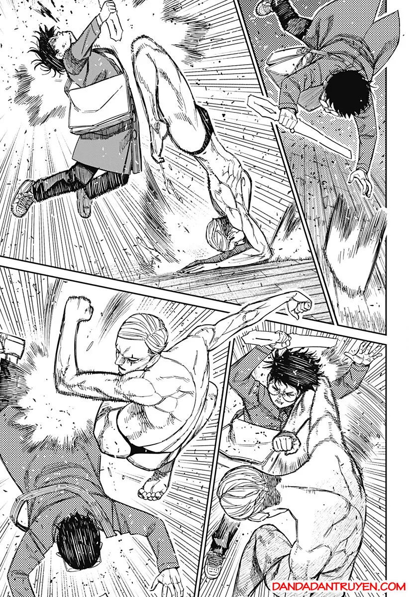 Chapter 234 trang 11
