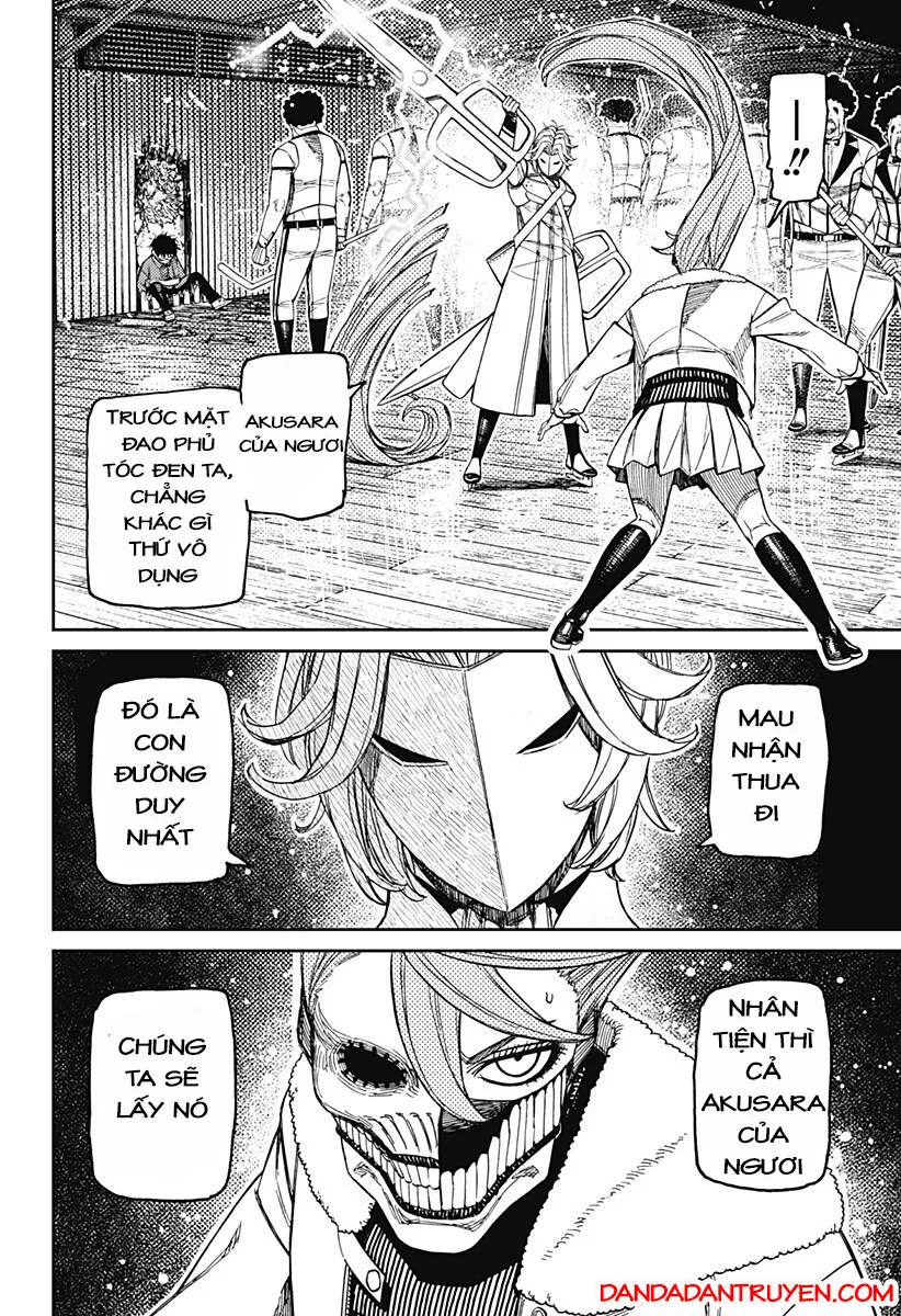 Chapter 234 trang 16