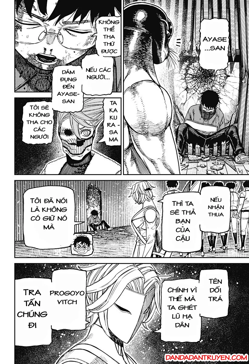 Chapter 234 trang 18