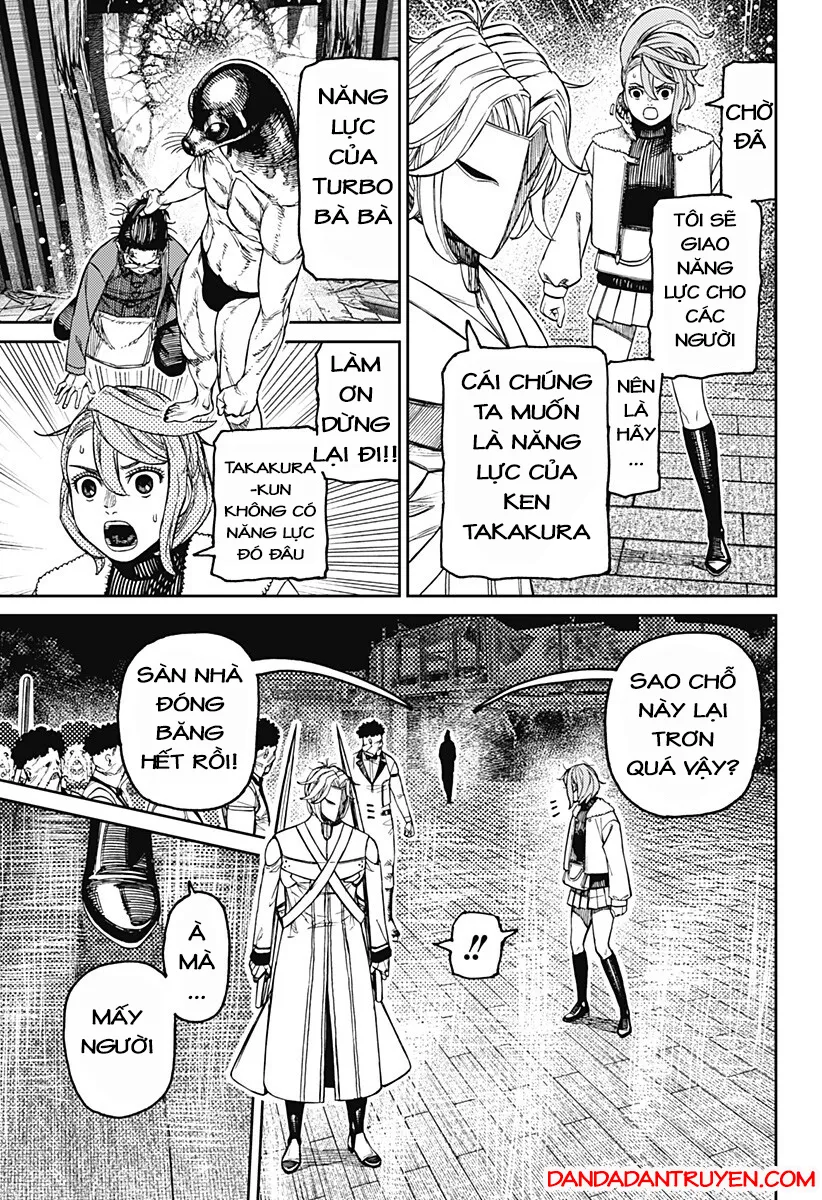 Chapter 234 trang 19