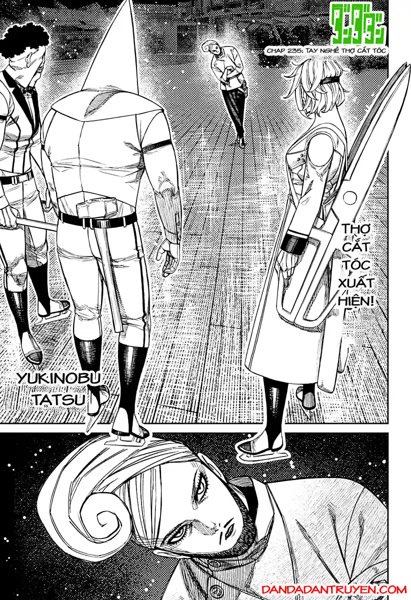 Chapter 235 trang 1