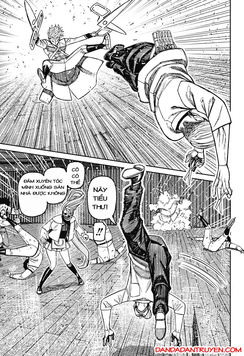 Chapter 235 trang 11