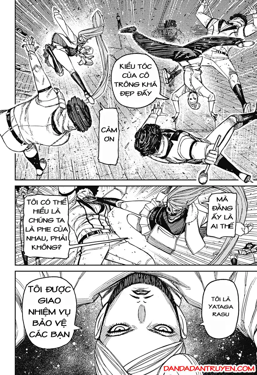 Chapter 235 trang 12