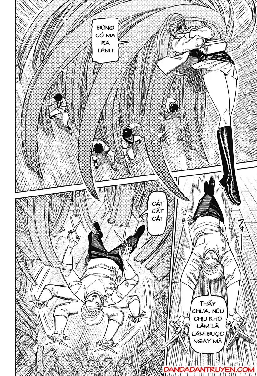 Chapter 235 trang 16