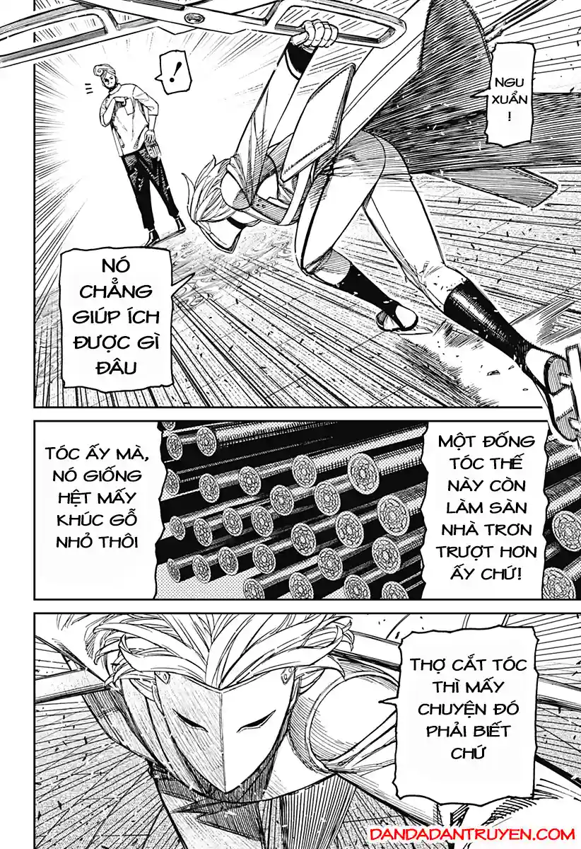 Chapter 235 trang 18