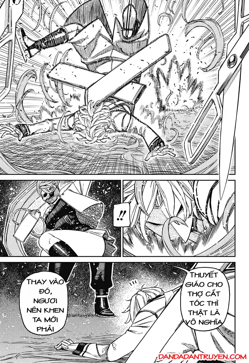 Chapter 235 trang 19