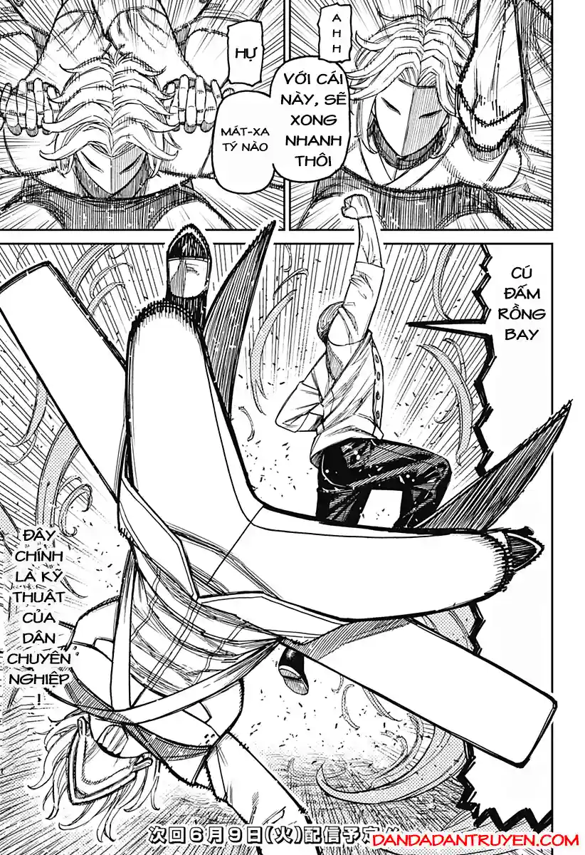 Chapter 235 trang 21