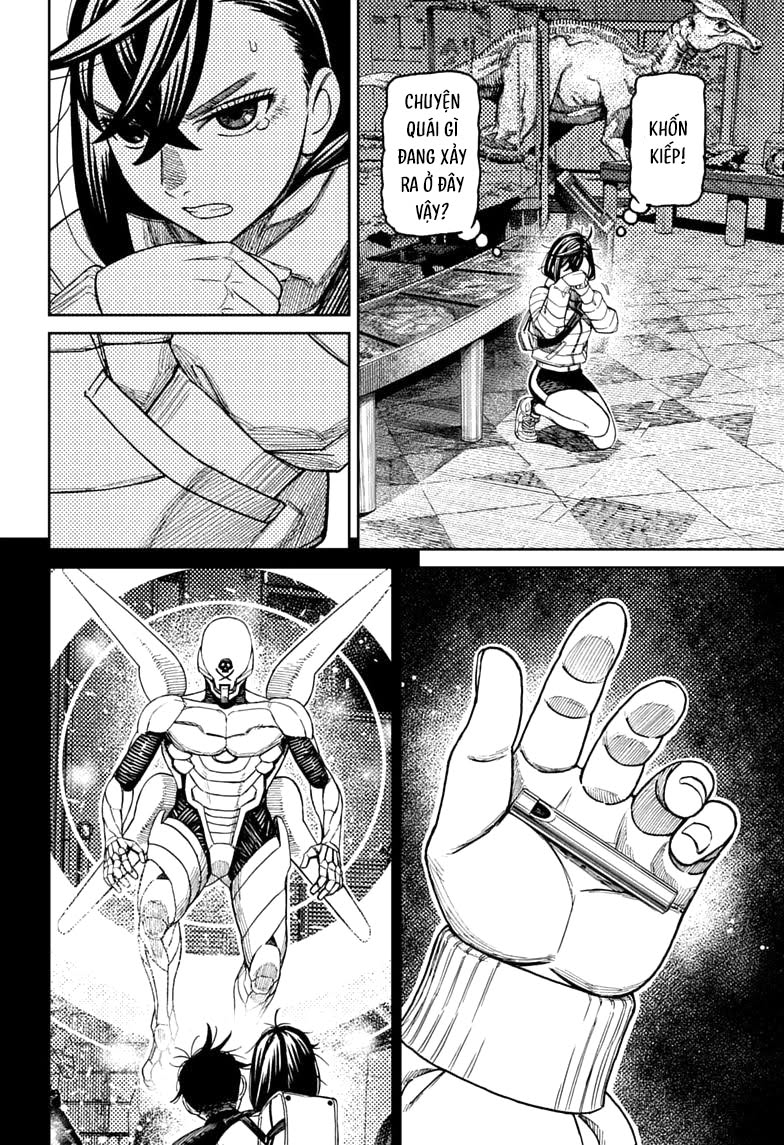 Chapter 236 trang 11
