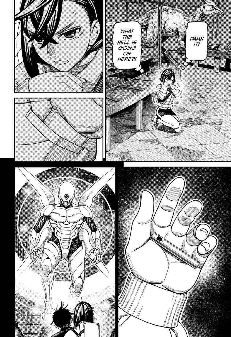Chapter 236 trang 12