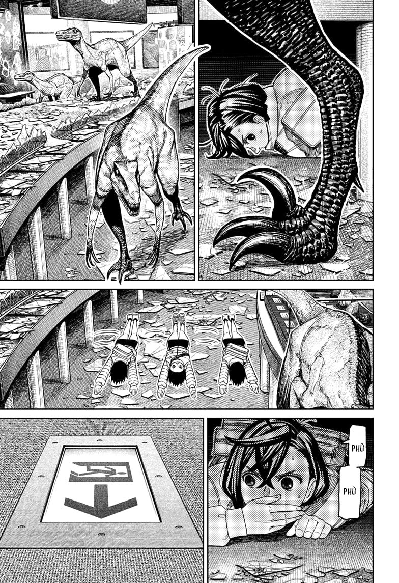 Chapter 236 trang 17