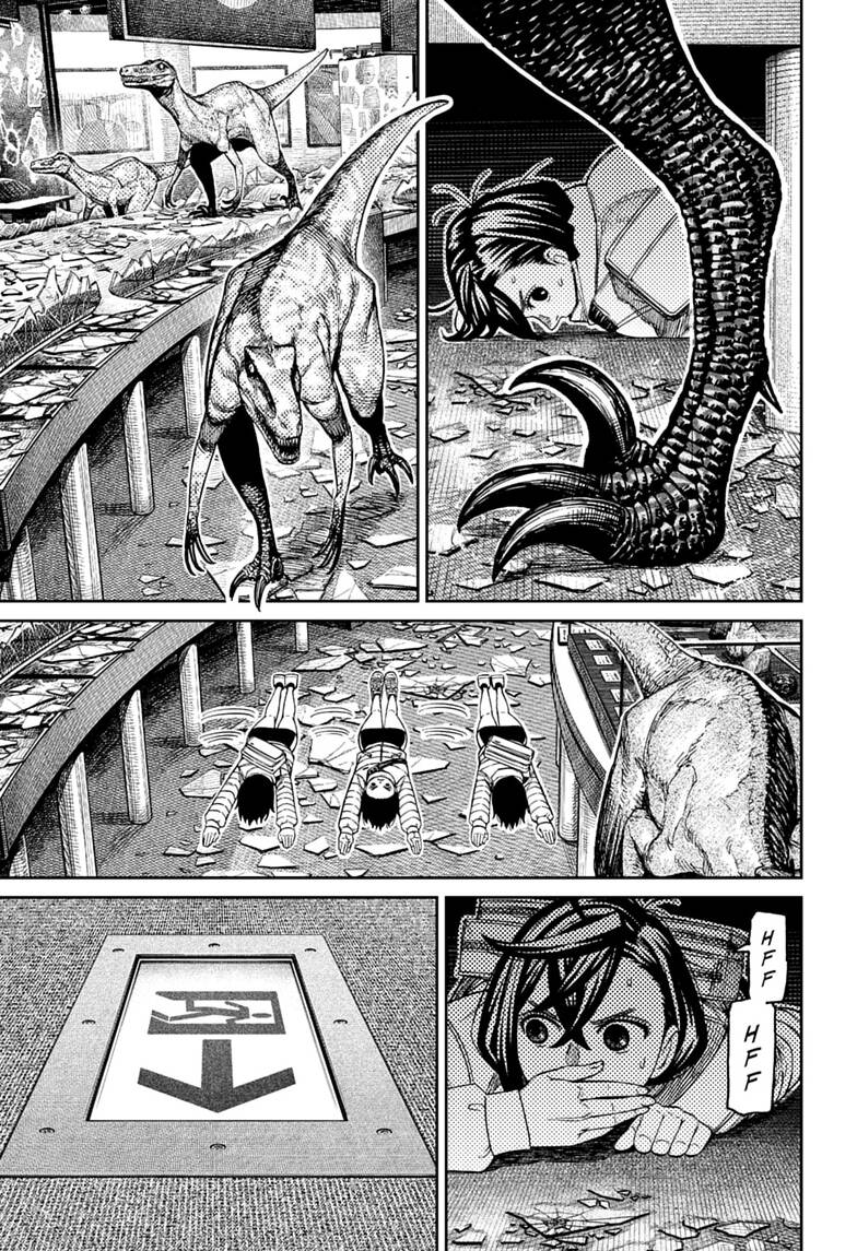 Chapter 236 trang 18