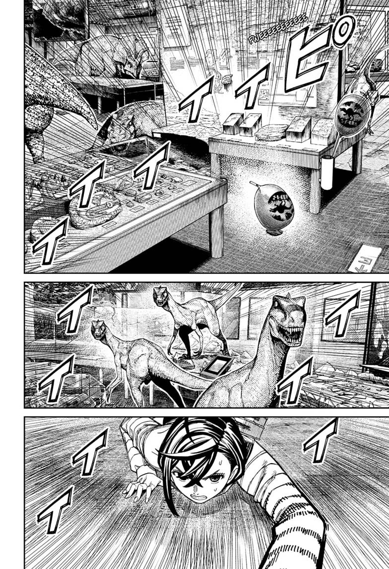 Chapter 236 trang 28