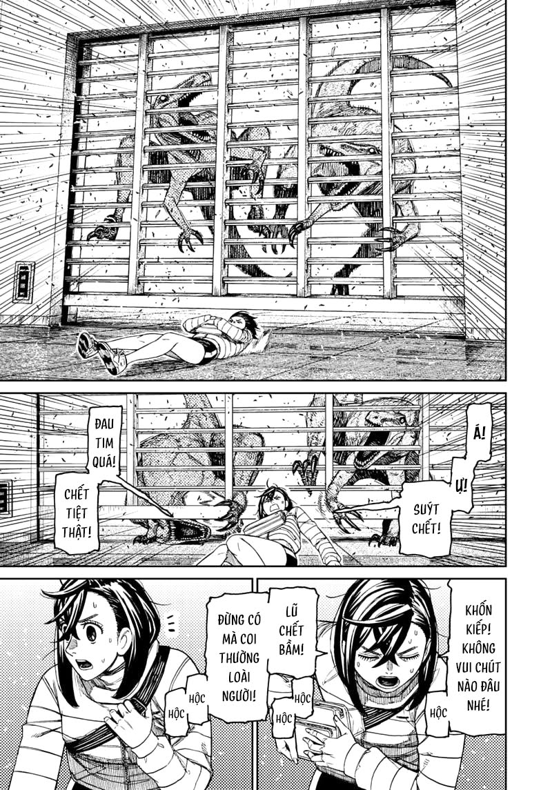 Chapter 236 trang 33
