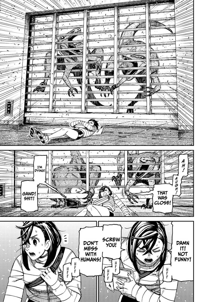 Chapter 236 trang 34