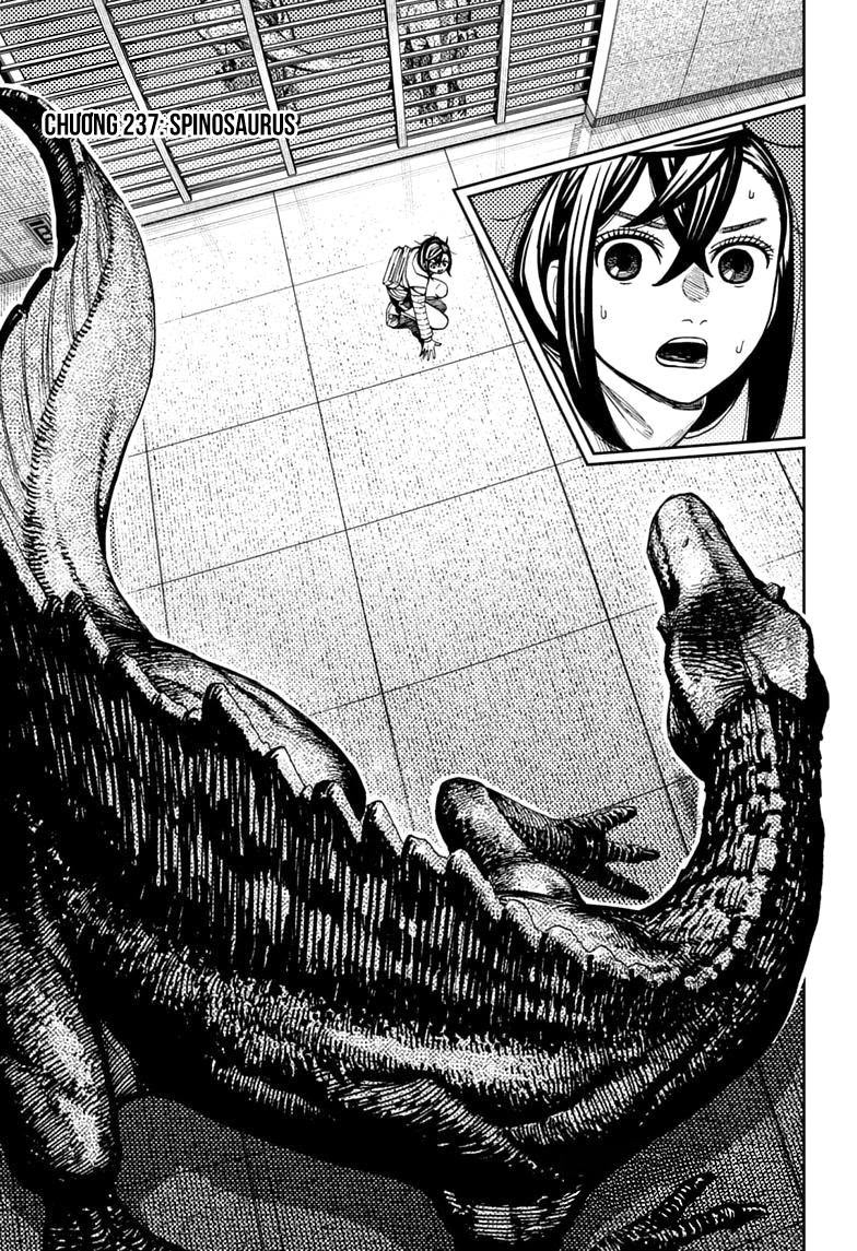 Chapter 237 trang 1