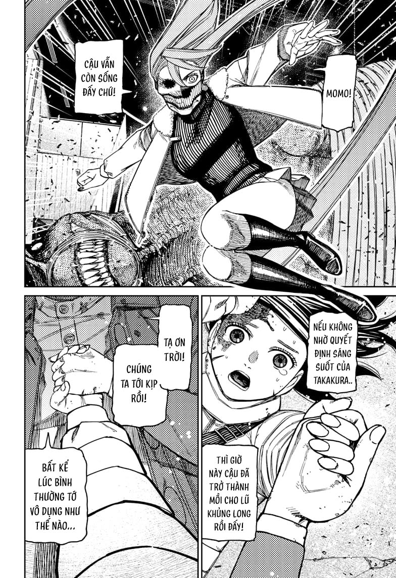 Chapter 237 trang 16