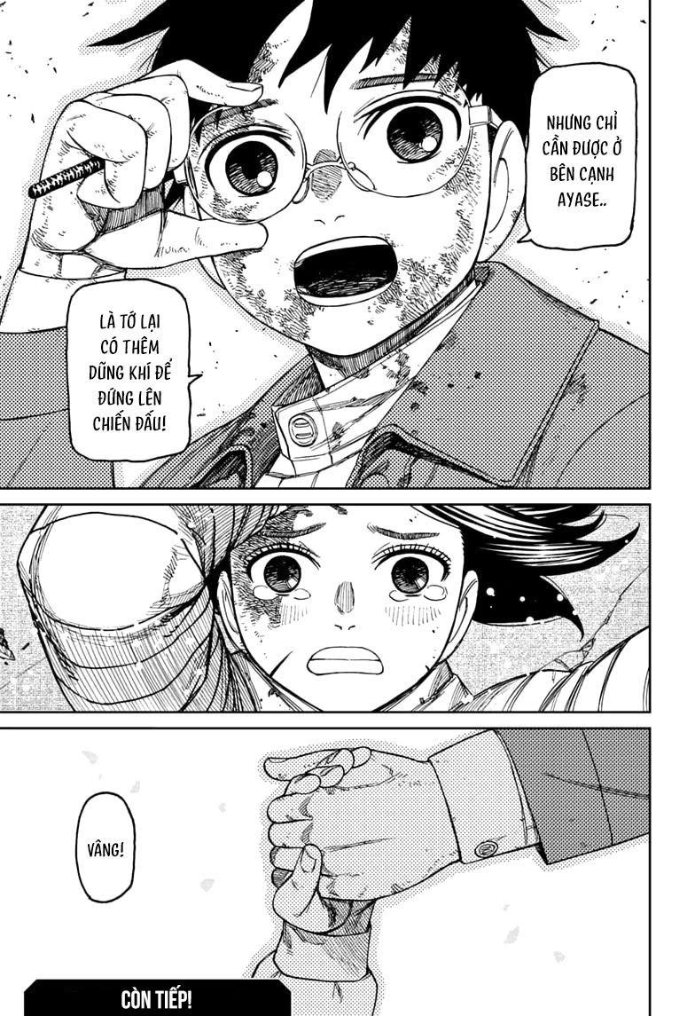 Chapter 237 trang 17