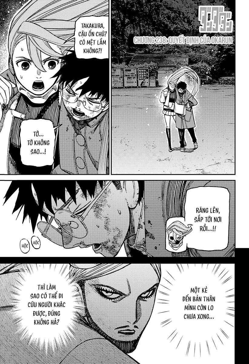 Chapter 238 trang 1