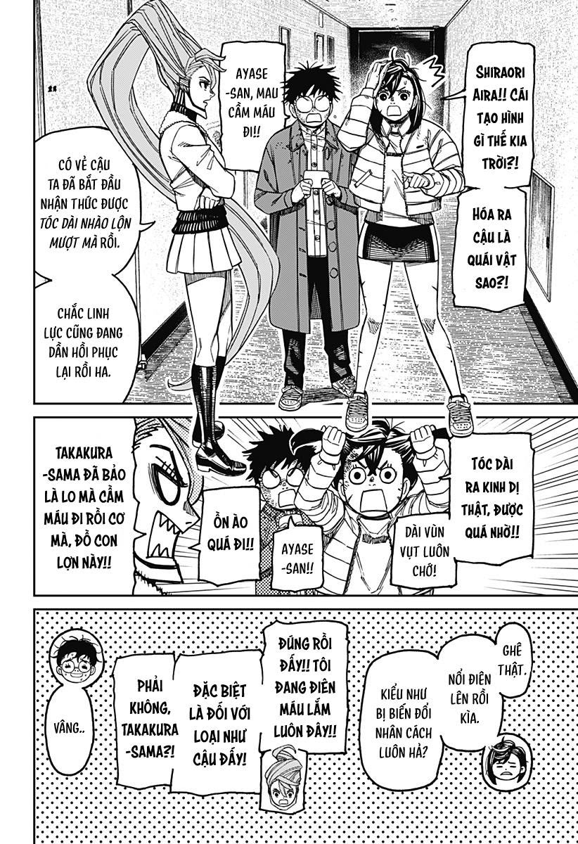 Chapter 238 trang 12
