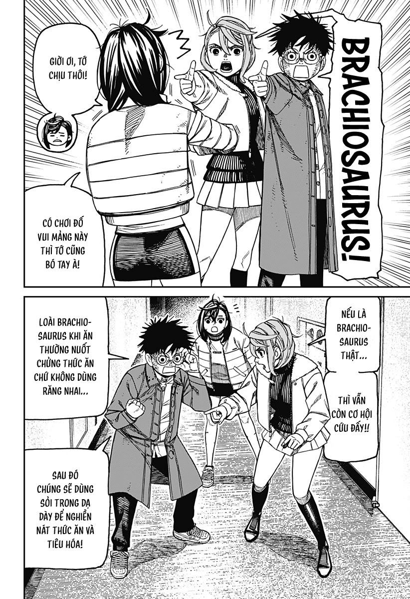 Chapter 238 trang 14